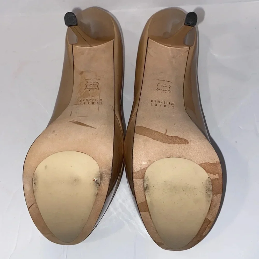 stuart weitzman
